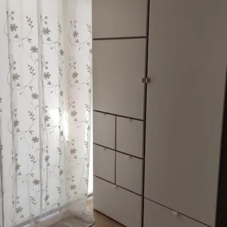 Estian Port Apartament Limassol
